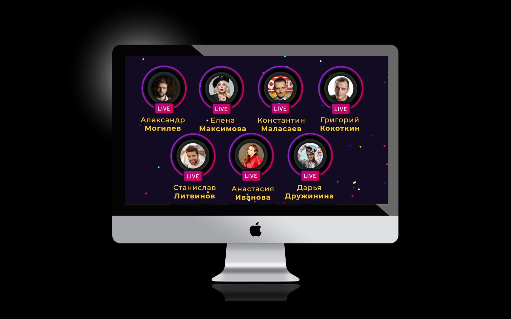 KTK stayers agency case